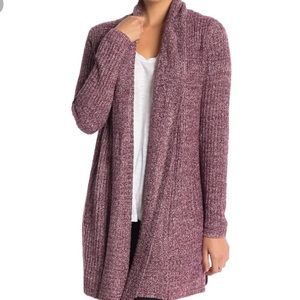 Barefoot Dreams Cozy Chic LITE Montecito Cardi